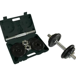 Schildkröt Fitness - Kurz-Hantelset