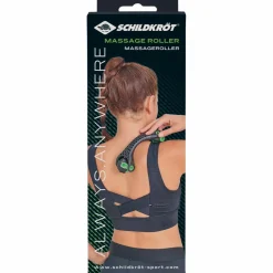 Schildkröt Fitness - Massage Roller