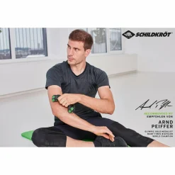 Schildkröt Fitness - Massage Roller