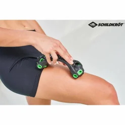 Schildkröt Fitness - Massage Roller