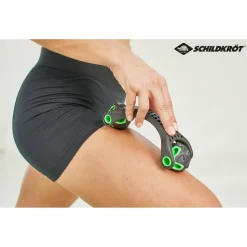 Schildkröt Fitness - Massage Roller