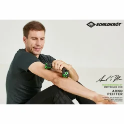 Schildkröt Fitness - Massage Roller