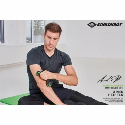 Schildkröt Fitness - Massage Roller