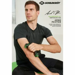 Schildkröt Fitness - Massage Roller