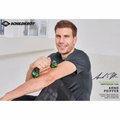 Schildkröt Fitness - Massage Roller