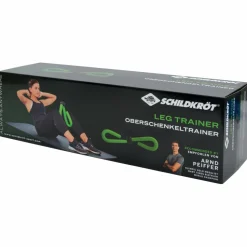 Schildkröt Fitness - Oberschenkel Trainer / Leg Trainer - Functional Training