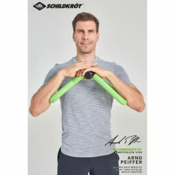 Schildkröt Fitness - Oberschenkel Trainer / Leg Trainer - Functional Training