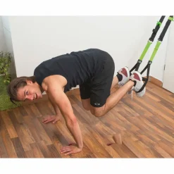 Schildkröt Fitness - Schlingentrainer / Suspension-Trainer - Schlingentrainer