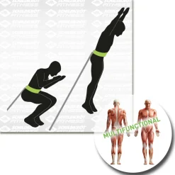 Schildkröt Fitness - Speed Trainer Pro - Functional Training