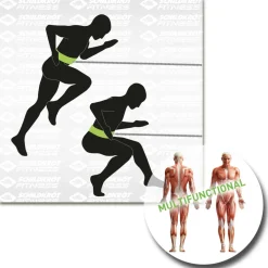 Schildkröt Fitness - Speed Trainer Pro - Functional Training