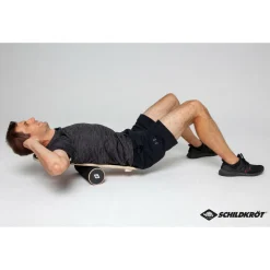 Schildkröt Fitness - Wooden Balance Board