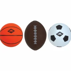 Schildkröt Fun Sports - 3 in 1 Mini Balls Set