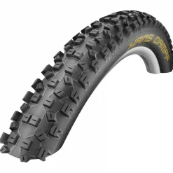 Schwalbe - Hans Dampf 27,5 650B Falt Addix Performance - Fahrradreifen