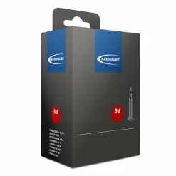 Schwalbe - Schlauch 21A Extralight 27,5'' 40 bis 62-584 SV - Fahrradschlauch