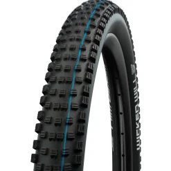 Schwalbe - Wicked Will Evo 27,5'' (62-584) Super Ground TLE - Fahrradreifen