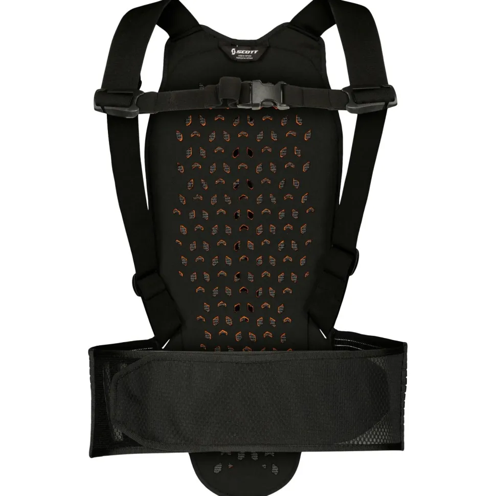 Scott - Back Protector Airflow - Protektor