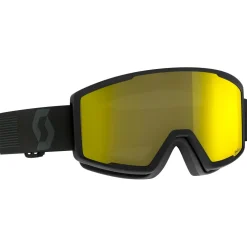 Scott - Factor Pro S2 (VLT 21%) - Skibrille
