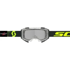 Scott - Fury Deathgrip 2 S0 - Goggles