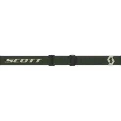 Scott - Fury Light Sensitive S1-2 - Goggles