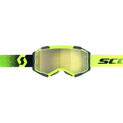 Scott - Fury S2 - Goggles