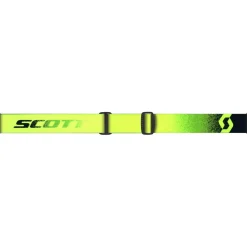 Scott - Fury S2 - Goggles