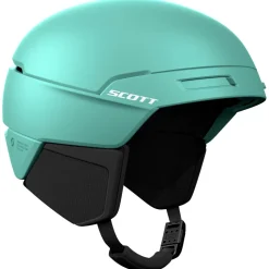 Scott - Helmet Flow Plus Pro - Skihelm