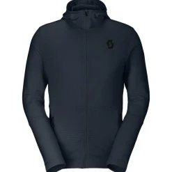 Scott - Hoody Defined Light - Fleecejacke
