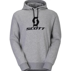 Scott - Hoody Icon L/S - Hoodie