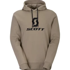 Scott - Hoody Icon L/S - Hoodie