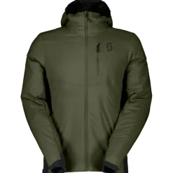 Scott - Hoody Insuloft Light - Kunstfaserjacke