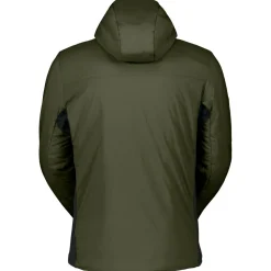 Scott - Hoody Insuloft Light - Kunstfaserjacke