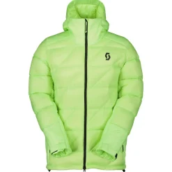 Scott - Insuloft Warm Down Jacket - Daunenjacke