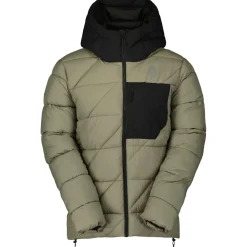 Scott - Insuloft Warm Jacket - Kunstfaserjacke