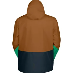 Scott - Jacket Explorair Light Dryo 2.5L - Regenjacke