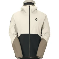 Scott - Jacket Explorair Light Dryo 2.5L - Regenjacke