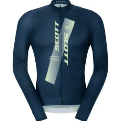 Scott - Jersey Rc Pro L/S - Radtrikot
