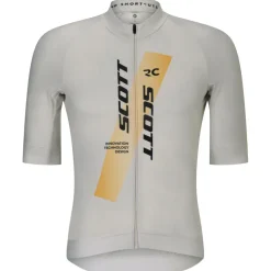 Scott - Jersey Rc Pro S/S - Radtrikot
