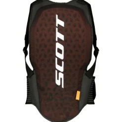 Scott - Junior's Back Protector Airflow - Protektor