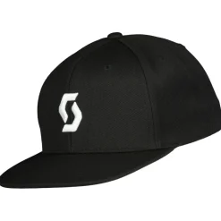 Scott - Kid's Cap Flat Brim - Cap