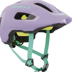 Scott - Kid's Helmet Supra Mips (CE) - Radhelm