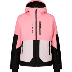 Scott - Kid's Junior Vertic Dryo - Skijacke