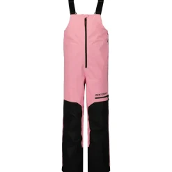 Scott - Kid's Junior Vertic Bib Pants - Skihose
