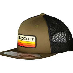 Scott - Mountain Cap - Cap