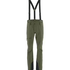 Scott - Pants Explorair 3L - Skihose