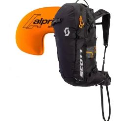Scott - Patrol E2 38 Kit - Lawinenrucksack