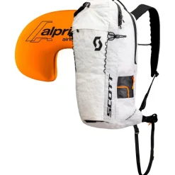 Scott - Patrol Ultralight E2 25 Kit - Lawinenrucksack