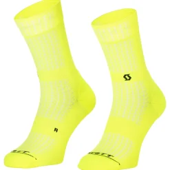 Scott - Performance Crew Socks - Radsocken