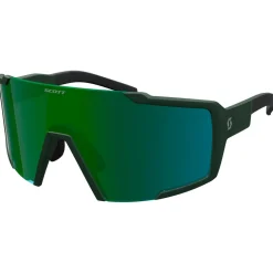 Scott - Shield Compact S3 (VLT 13%) - Fahrradbrille