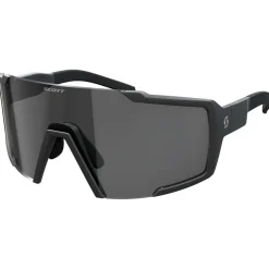 Scott - Shield Compact S3 (VLT 13%) - Fahrradbrille