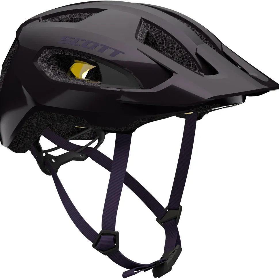 Scott - Supra Plus - Radhelm